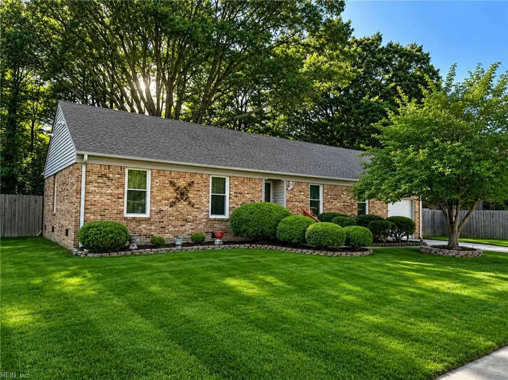 2728 Blacksmith Trail, Chesapeake, VA 23322 - #1