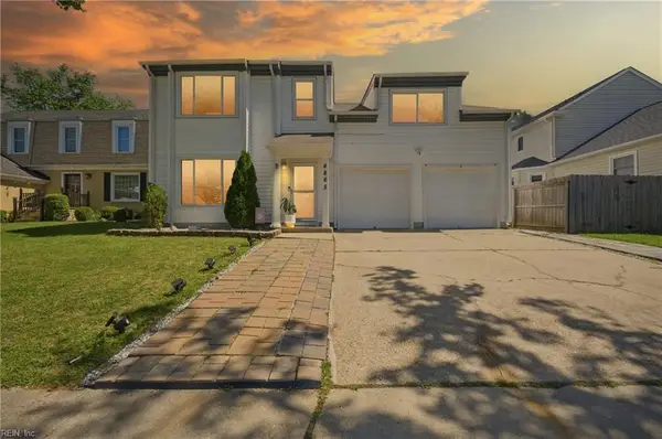 4865 Boxford Road, Virginia Beach, VA 23456