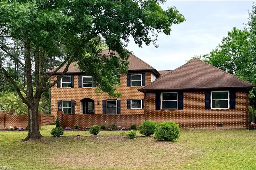 9 Rhodelia Lane, Poquoson, VA 23662 - #2