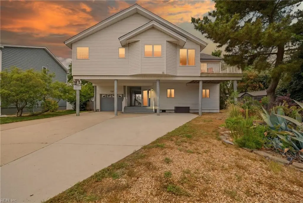 2927 Little Island Road, Virginia Beach, VA 23456 - #1