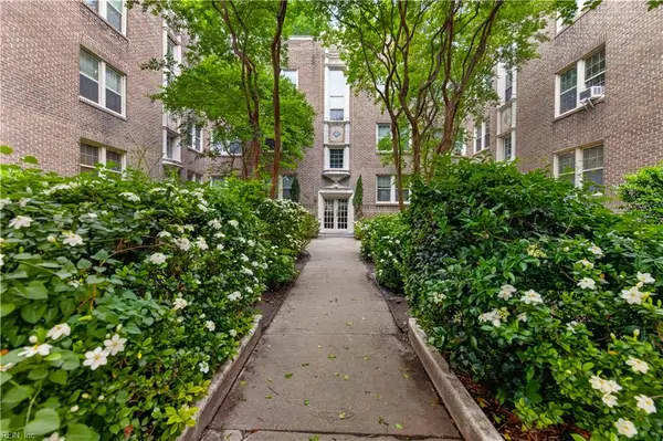 940 Gates Avenue #B5, Norfolk, VA 23517
