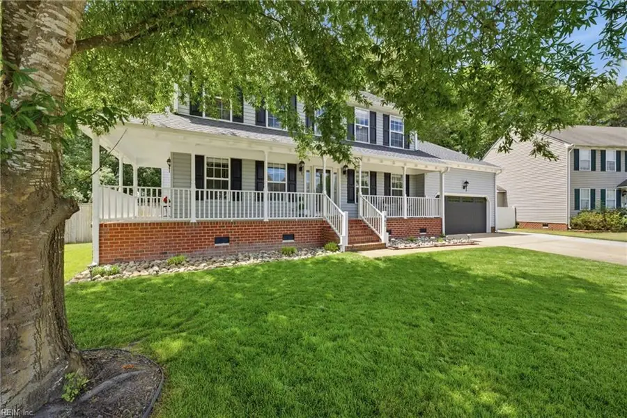 961 Speight Lyons Loop, Chesapeake, VA 23323 - #2