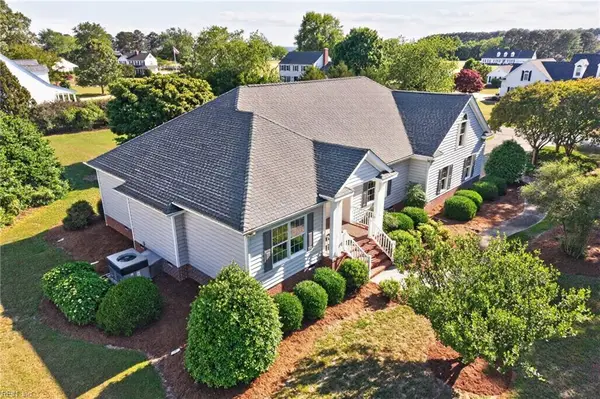 8270 Little England Road, Hayes, VA 23072