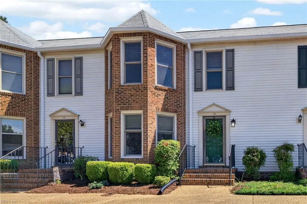 129 River Point Drive, Suffolk, VA 23434 - #1