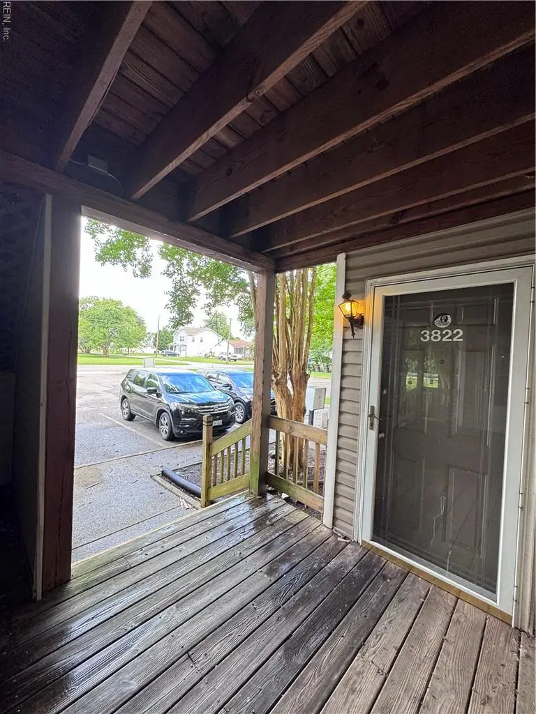 3822 Wyatt Drive #4, Portsmouth, VA 23703 - #2