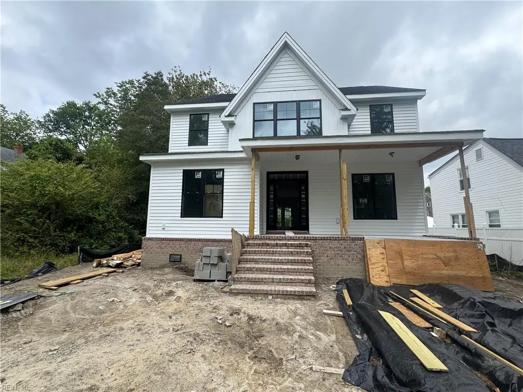 238 E 41st Street, Norfolk, VA 23504 - #1