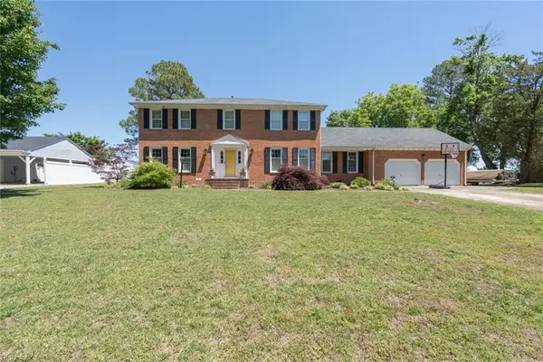 159 Yorkshire Road, Portsmouth, VA 23701