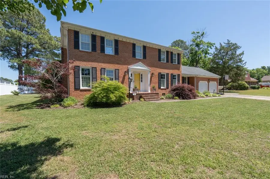 159 Yorkshire Road, Portsmouth, VA 23701 - #2