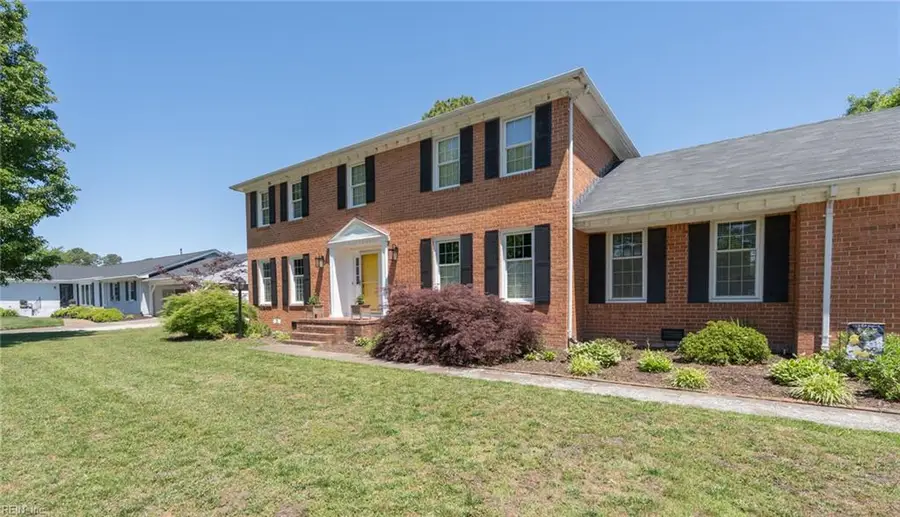 159 Yorkshire Road, Portsmouth, VA 23701 - #3