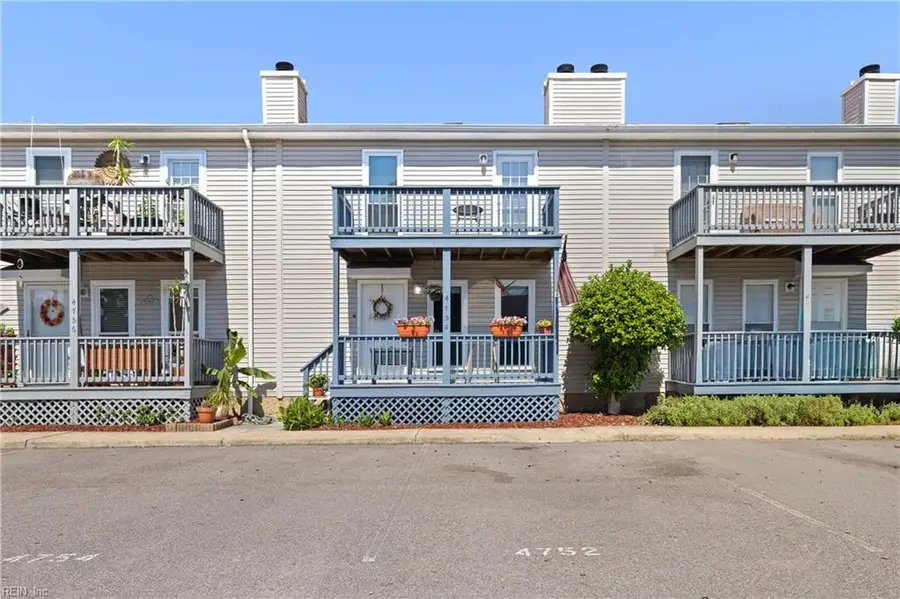 4754 Hollis Road, Virginia Beach, VA 23455 - #3
