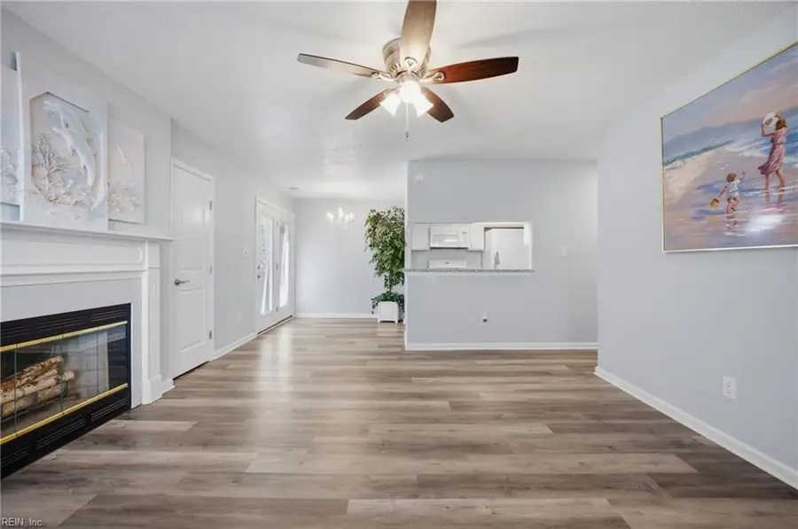 700 Rapidan River Court #F, Chesapeake, VA 23320 - #3