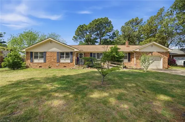 105 Conference Court, Virginia Beach, VA 23462