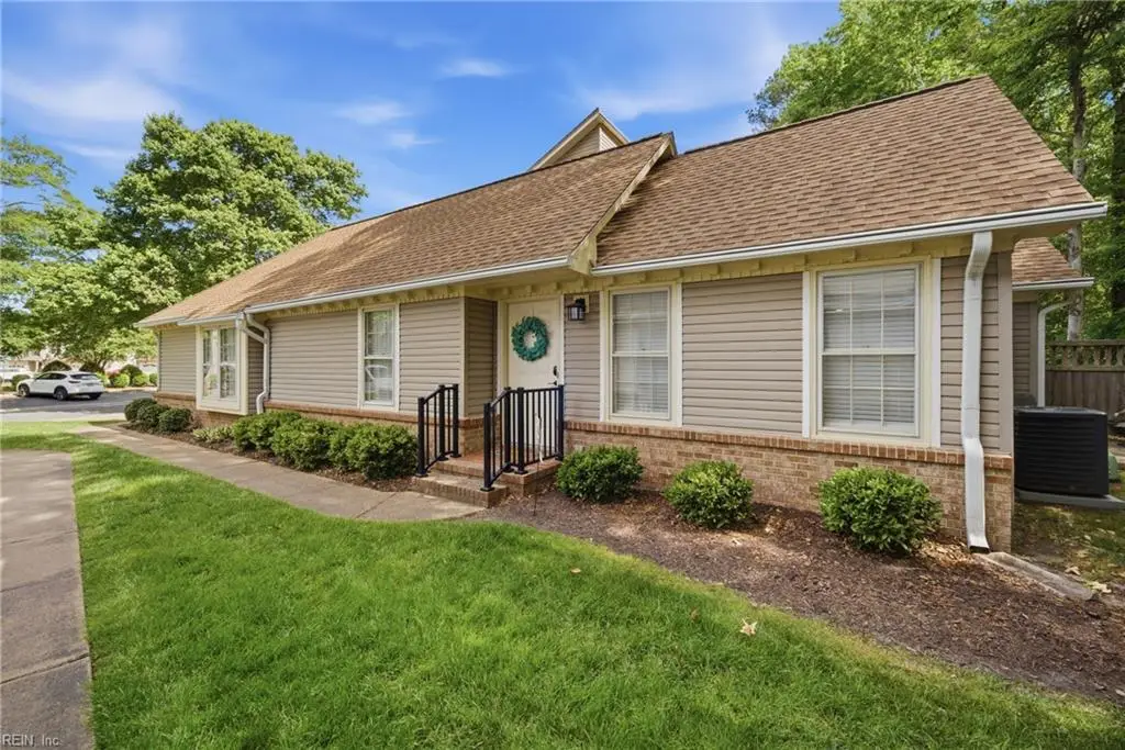 1307 Eagles Trace Path #C, Chesapeake, VA 23320 - #1