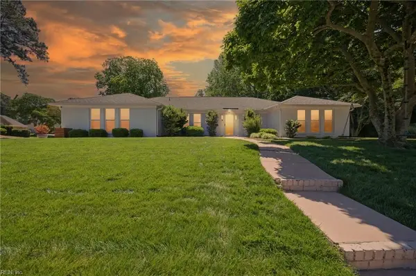 2301 Mossy Hollow Place, Virginia Beach, VA 23454