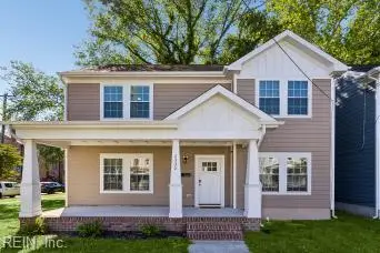 2332 Barre Street, Norfolk, VA 23504