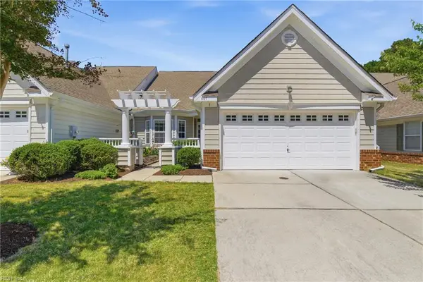 607 Inland Walk, Carrollton, VA 23314