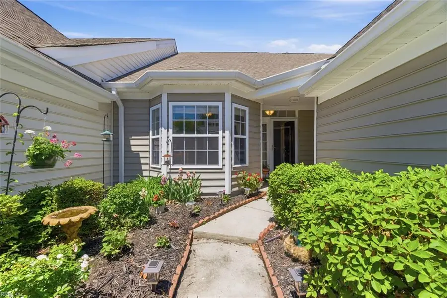 607 Inland Walk, Carrollton, VA 23314 - #2