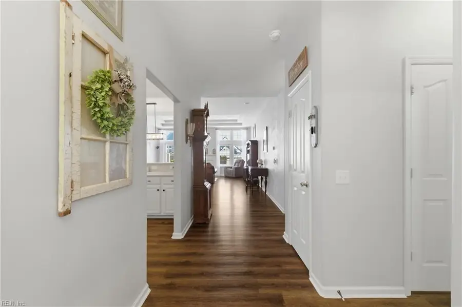 607 Inland Walk, Carrollton, VA 23314 - #3