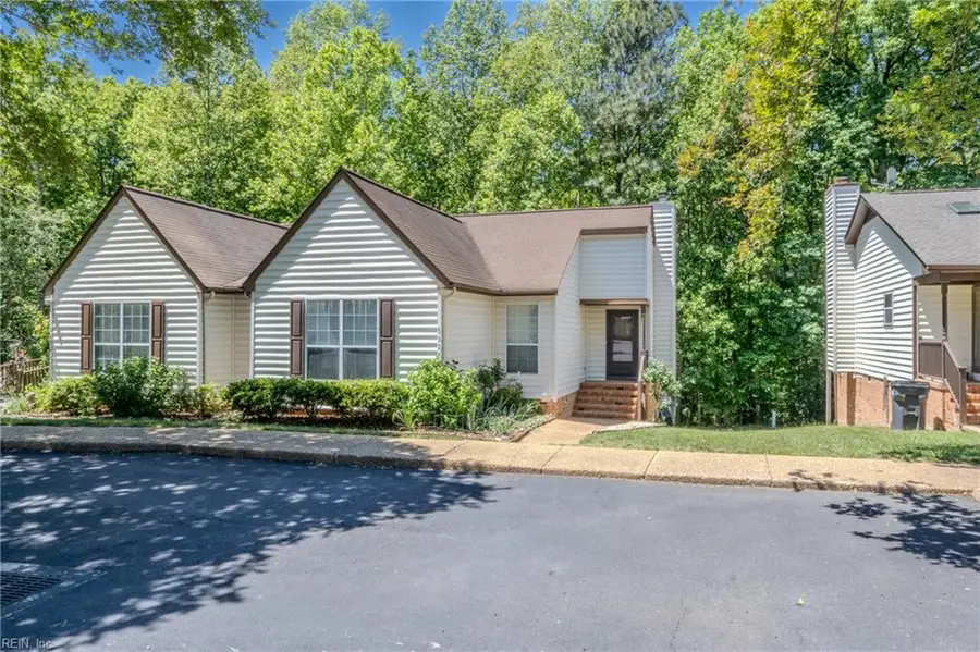 5328 Highgate Green, Williamsburg, VA 23188 - #2