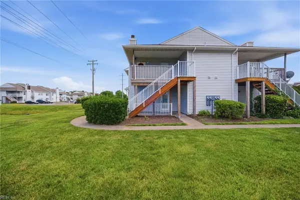 514 Summit Court, Virginia Beach, VA 23462