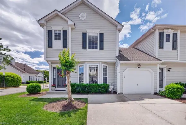 2304 Barnsely Ct Court, Virginia Beach, VA 23456