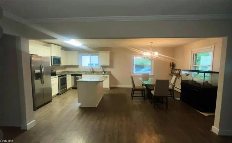 11 Greenwood Road, Newport News, VA 23601 - #3