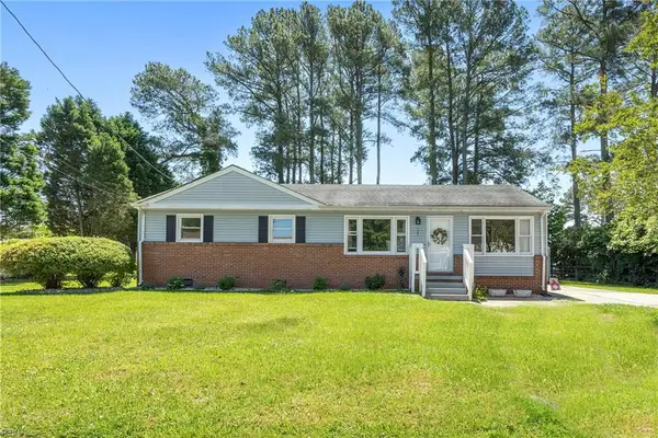 505 Amster Lane, Chesapeake, VA 23322