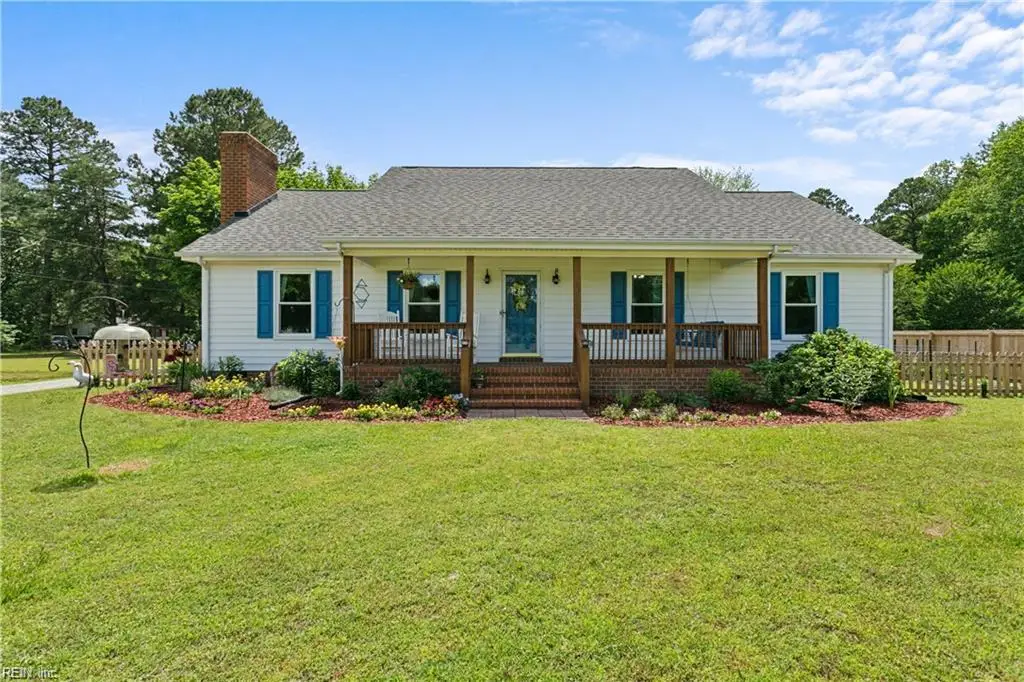 5786 Booker Lane, Gloucester, VA 23061 - #1