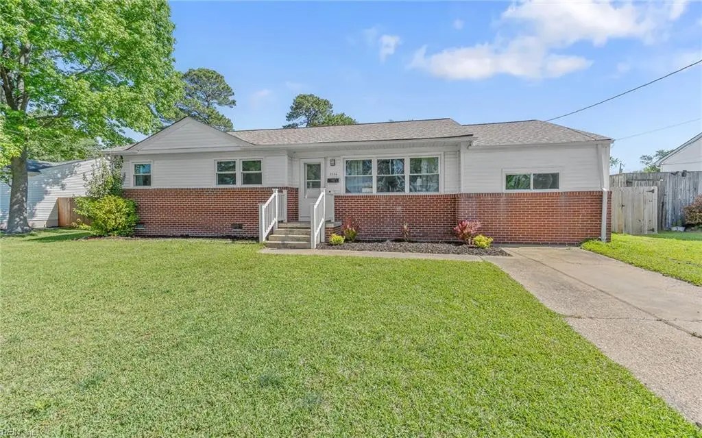 5556 Shadowwood Drive, Virginia Beach, VA 23455 - #1