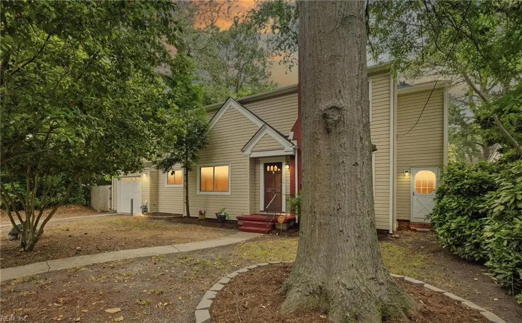 104 E Severn Road, Norfolk, VA 23505 - #1