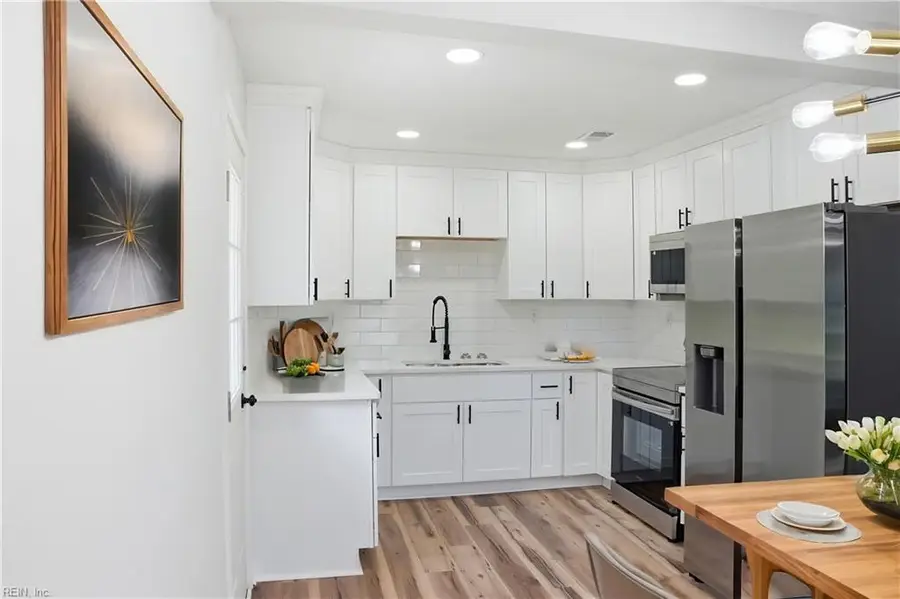 206 Jacquelyn Drive, Portsmouth, VA 23701 - #3