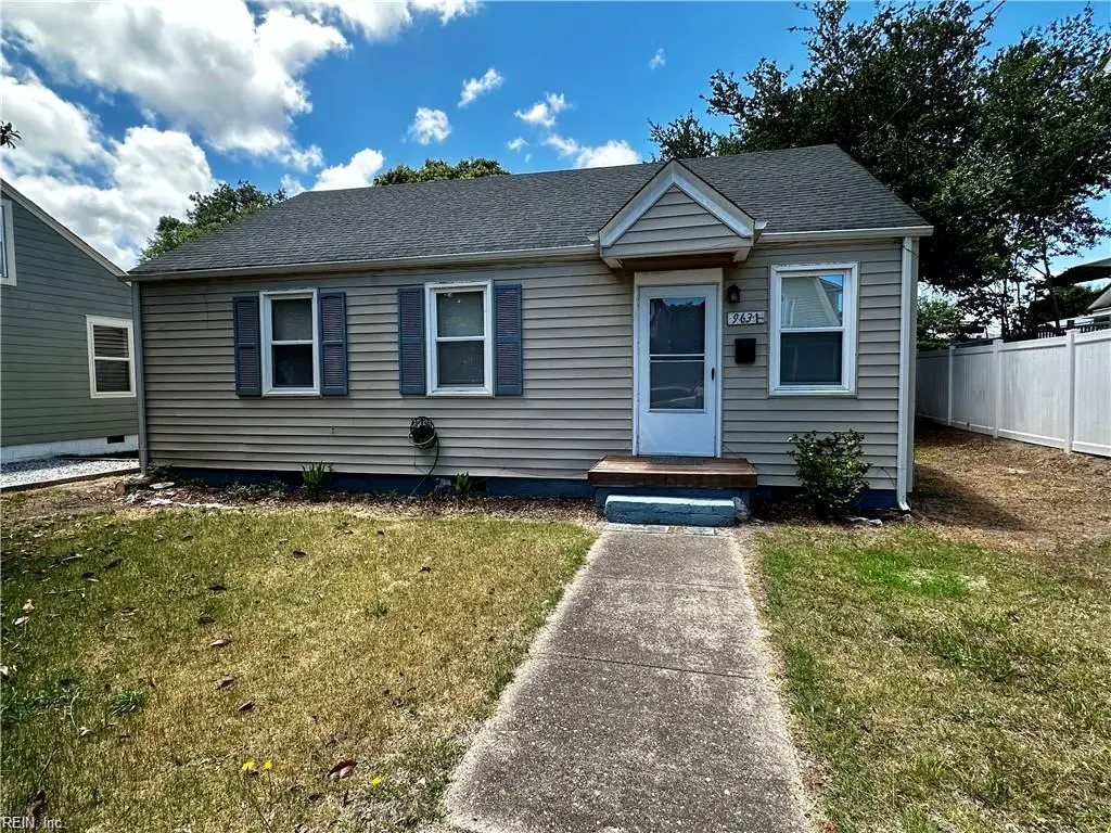 9631 18th Bay Street, Norfolk, VA 23518 - #1