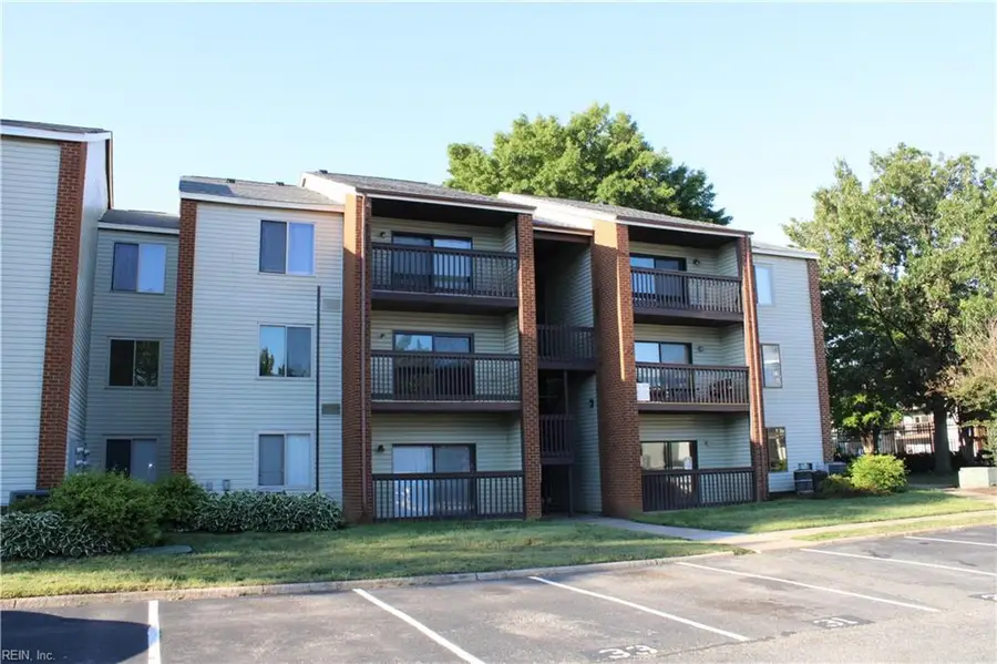 45 Haverford Court #2, Hampton, VA 23666 - #2