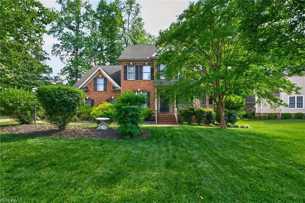 12010 Southport Landing Drive, Smithfield, VA 23430 - #1