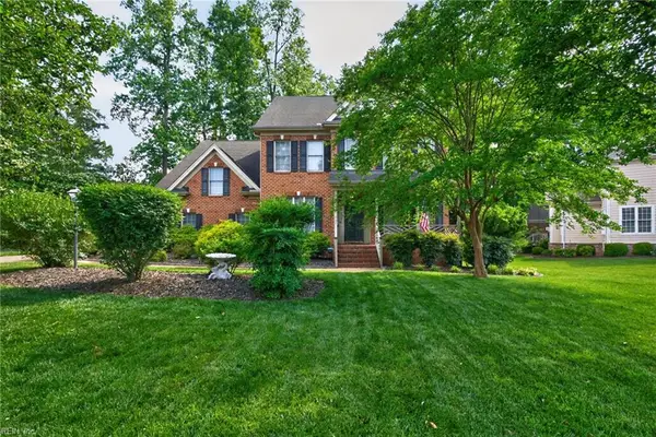 12010 Southport Landing Drive, Smithfield, VA 23430