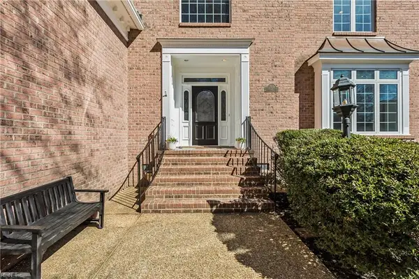 2508 Campbell Close, Williamsburg, VA 23185