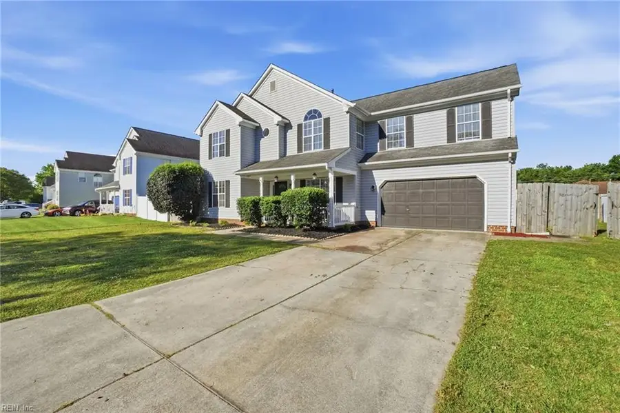 2077 Maple Leaf Crescent, Suffolk, VA 23434 - #3