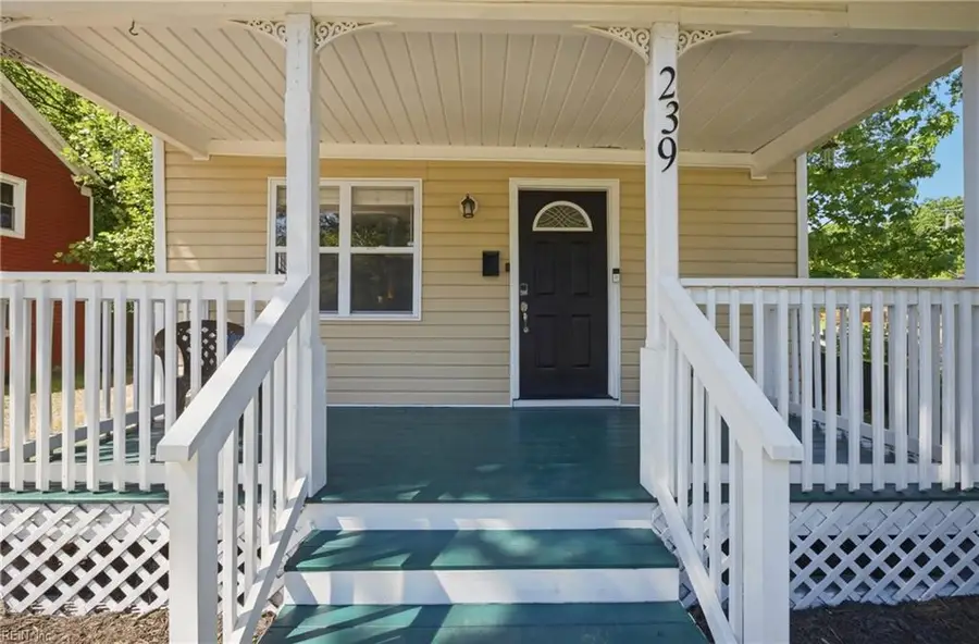 239 Locust Avenue, Hampton, VA 23661 - #3