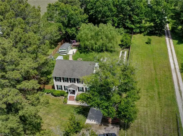 861 George Washington Highway S, Chesapeake, VA 23323