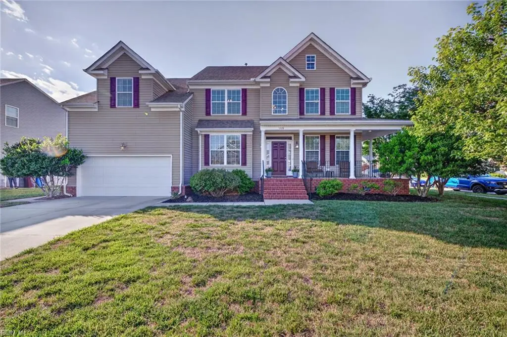 1228 Rosebud Lane, Chesapeake, VA 23322 - #1