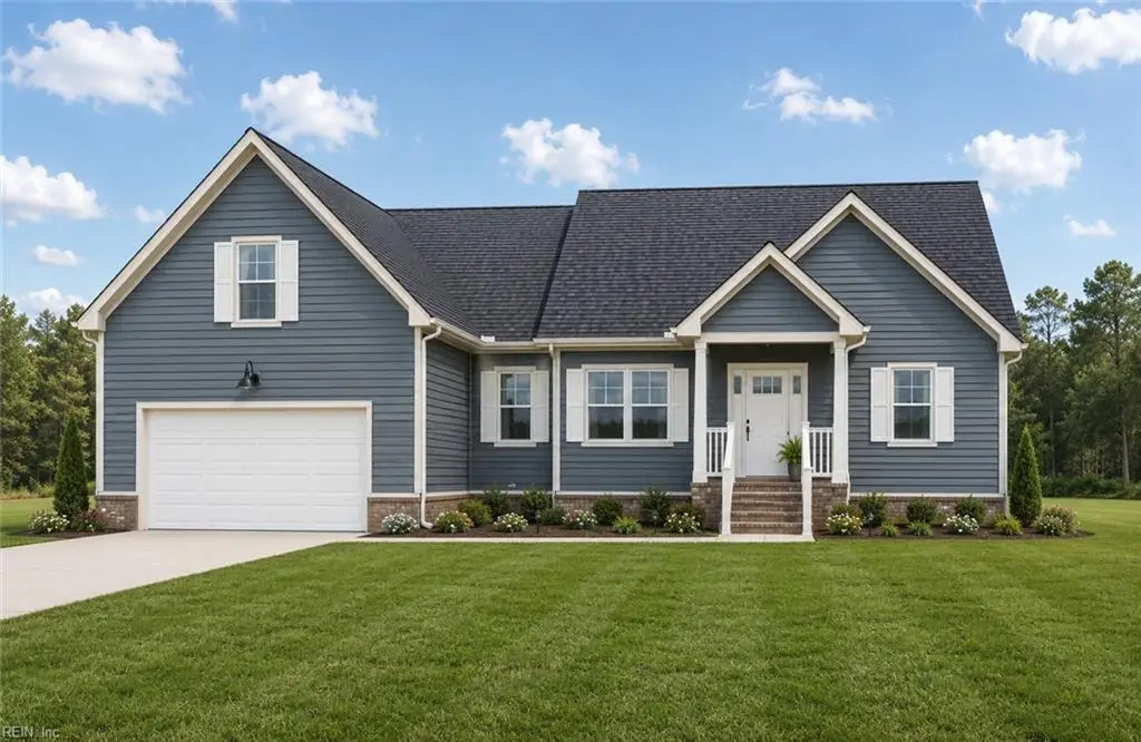 220 Lowes Lane, Hertford, NC 27944 - #1