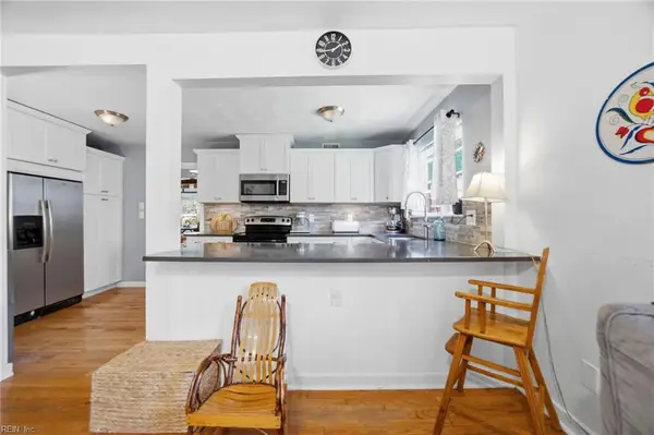 5457 Silbert Road, Norfolk, VA 23509