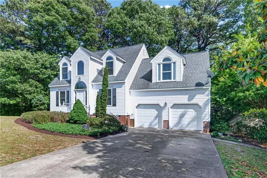 6478 Pocahontas Lane, Hayes, VA 23072 - #3