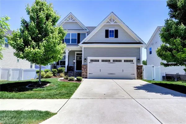 612 Clements Mill Trace, Williamsburg, VA 23185