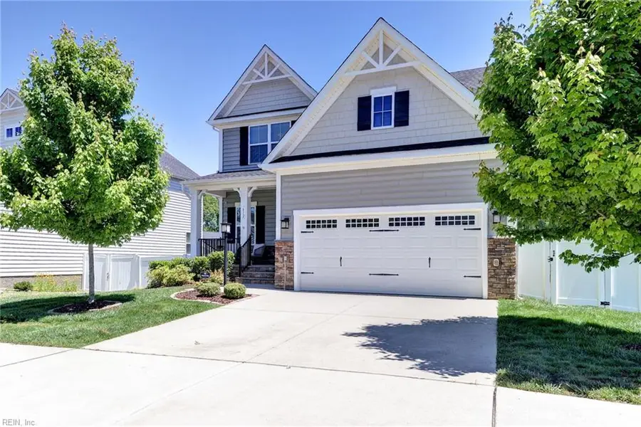 612 Clements Mill Trace, Williamsburg, VA 23185 - #2
