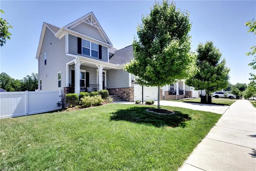 612 Clements Mill Trace, Williamsburg, VA 23185 - #3
