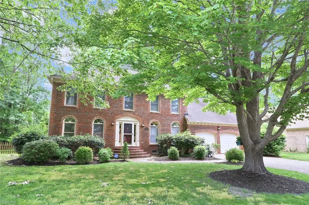 820 Birch Forest Court, Chesapeake, VA 23322 - #1