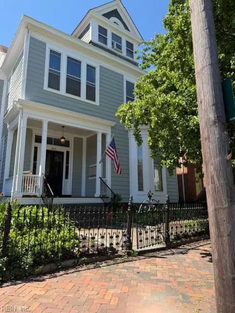 303 W Freemason Street Street #5, Norfolk, VA 23510 - #1