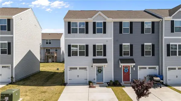 22 Cecelia Way, Suffolk, VA 23434