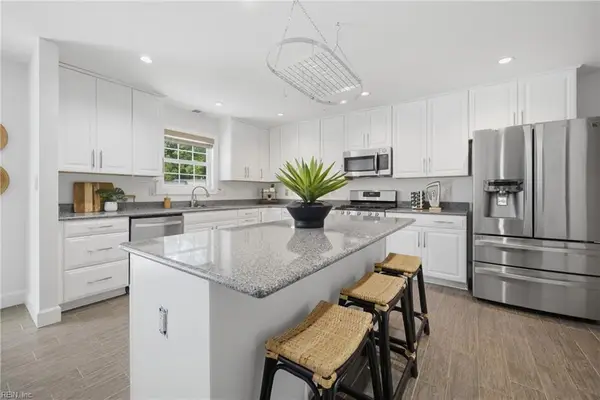 4976 Blackfoot Crescent, Virginia Beach, VA 23462